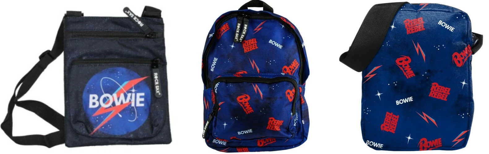 Bowie Shop 1 Bowie Shop -Bowie Shop 1.5