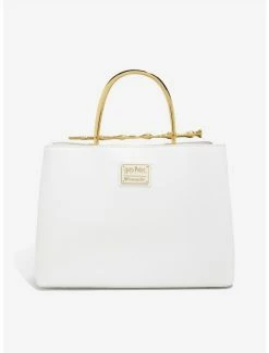 Handbags Loungefly Harry Potter Elder Wand Handbag - BoxLunch Exclusive -Bowie Shop 11593481 av2