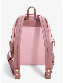 Mini Backpacks Loungefly Disney Mickey Mouse And Minnie Mouse Balloon Mini Backpack - BoxLunch Exclusive -Bowie Shop 11625798 av2