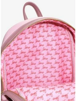 Mini Backpacks Loungefly Disney Mickey Mouse And Minnie Mouse Balloon Mini Backpack - BoxLunch Exclusive -Bowie Shop 11625798 av3