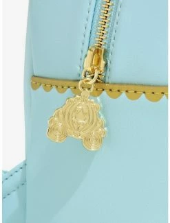 Mini Backpacks Loungefly Disney Cinderella Sewing Mini Backpack - BoxLunch Exclusive -Bowie Shop 12238572 av3