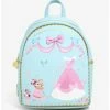 Mini Backpacks Loungefly Disney Cinderella Sewing Mini Backpack - BoxLunch Exclusive -Bowie Shop 12238572 hi