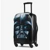 Star Wars Darth Vader Carry On Spinner Hardside Luggage -Bowie Shop 12550937 hi