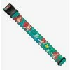 Disney Ariel Flounder Poses Luggage Strap -Bowie Shop 12912099 hi