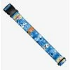Disney Frozen Character Poses Luggage Strap -Bowie Shop 12912382 hi