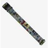 Disney Mickey Minnie Comic Strip Luggage Strap -Bowie Shop 12912573 hi