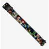 Disney Pixar Toy Story Characters Running Luggage Strap -Bowie Shop 12912661 hi