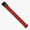 Marvel Spider Man Stacked Luggage Strap -Bowie Shop 12912702 hi