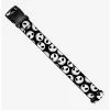 The Nightmare Before Christmas Jack Expressions Scattered Luggage Strap -Bowie Shop 12912764 hi