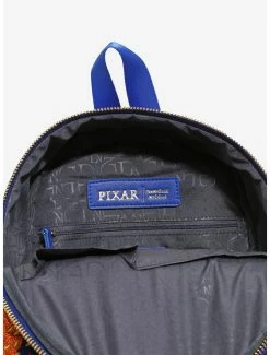 Backpacks Danielle Nicole Disney Pixar Coco Marigold Bridge Mini Backpack - BoxLunch Exclusive -Bowie Shop 14140409 av3