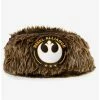 Fanny Packs Star Wars Chewbacca Canvas Fanny Pack -Bowie Shop 14497999 hi