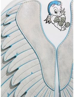 Backpacks Danielle Nicole Disney Hercules Baby Pegasus Wings Mini Backpack - BoxLunch Exclusive -Bowie Shop 14700611 av3