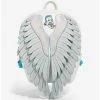 Backpacks Danielle Nicole Disney Hercules Baby Pegasus Wings Mini Backpack - BoxLunch Exclusive -Bowie Shop 14700611 hi