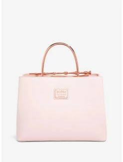 Handbags Loungefly Harry Potter Deathly Hallows Elder Wand Handbag - BoxLunch Exclusive -Bowie Shop 14705604 av2