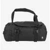 Luggage Nixon Escape 35L Black Duffel Bag