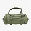Luggage Nixon Escape 35L Olive Dot Camo Duffel Bag -Bowie Shop 14803017 hi