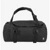 Luggage Nixon Escape 45L Black Duffel Bag