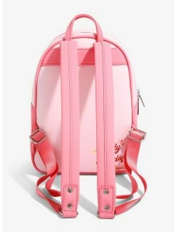 Backpacks Loungefly Disney Mary Poppins Bert & Mary Mini Backpack -Bowie Shop 15025226 av3