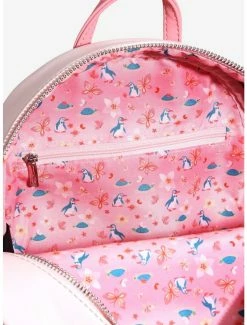 Backpacks Loungefly Disney Mary Poppins Bert & Mary Mini Backpack -Bowie Shop 15025226 av5