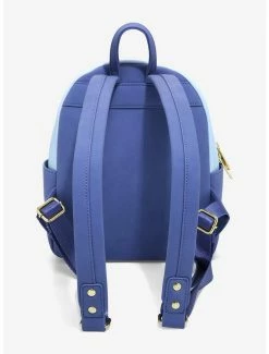 Mini Backpacks Loungefly Disney Talespin Crew Group Portrait Mini Backpack - BoxLunch Exclusive -Bowie Shop 15056476 av2