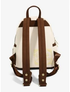 Backpacks Loungefly Disney The Sword In The Stone Arthur & Merlin Mini Backpack - BoxLunch Exclusive -Bowie Shop 15056576 av3