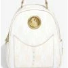 Backpacks Loungefly Disney Beauty And The Beast Ballroom Dancing Mini Backpack - BoxLunch Exclusive -Bowie Shop 15068414 hi