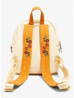 Backpacks Danielle Nicole Disney Robin Hood Floral Mini Backpack - BoxLunch Exclusive -Bowie Shop 15068426 av2