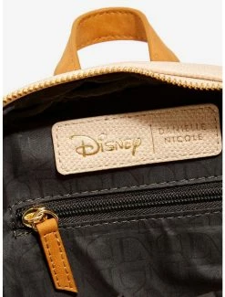 Backpacks Danielle Nicole Disney Robin Hood Floral Mini Backpack - BoxLunch Exclusive -Bowie Shop 15068426 av3