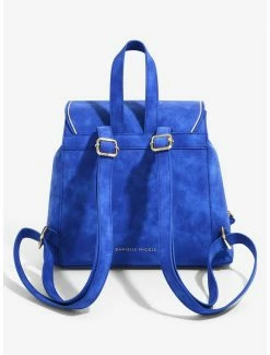 Backpacks Danielle Nicole Disney Mulan For Honor Mini Backpack - BoxLunch Exclusive -Bowie Shop 15068440 av2