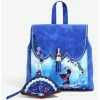 Backpacks Danielle Nicole Disney Mulan For Honor Mini Backpack - BoxLunch Exclusive