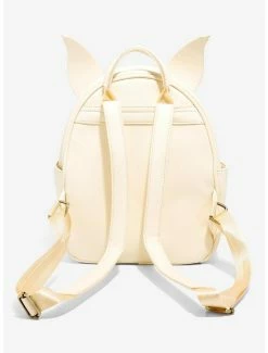 Backpacks Avatar: The Last Airbender Momo Fur Mini Backpack - BoxLunch Exclusive -Bowie Shop 15068444 av2