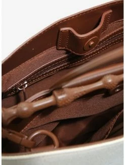 Handbags Loungefly Harry Potter Elder Wand Handbag - BoxLunch Exclusive -Bowie Shop 15068576 av3