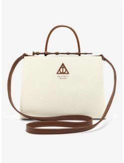Handbags Loungefly Harry Potter Elder Wand Handbag - BoxLunch Exclusive