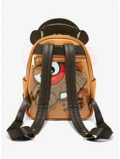 Backpacks Loungefly Hasbro Mr. Potato Head Mini Backpack - BoxLunch Exclusive -Bowie Shop 15068626 av2