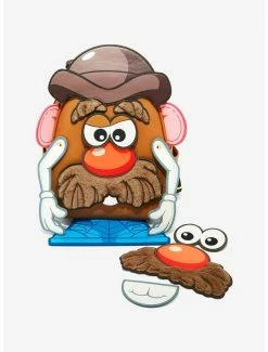 Backpacks Loungefly Hasbro Mr. Potato Head Mini Backpack - BoxLunch Exclusive -Bowie Shop 15068626 av3