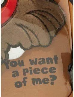 Backpacks Loungefly Hasbro Mr. Potato Head Mini Backpack - BoxLunch Exclusive -Bowie Shop 15068626 av4