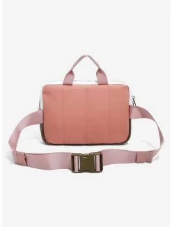 Fanny Packs Studio Ghibli Spirited Away Boh & Treats Fanny Pack - BoxLunch Exclusive -Bowie Shop 15068640 av2