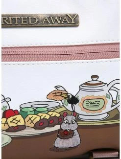 Fanny Packs Studio Ghibli Spirited Away Boh & Treats Fanny Pack - BoxLunch Exclusive -Bowie Shop 15068640 av3