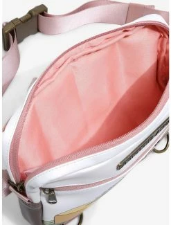 Fanny Packs Studio Ghibli Spirited Away Boh & Treats Fanny Pack - BoxLunch Exclusive -Bowie Shop 15068640 av4