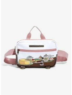 Fanny Packs Studio Ghibli Spirited Away Boh & Treats Fanny Pack - BoxLunch Exclusive