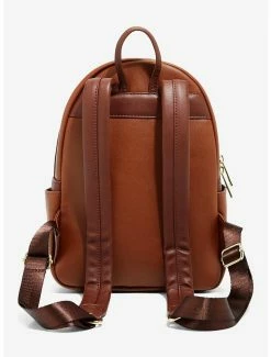 Backpacks Disney The Hunchback Of Notre Dame Festival Of Fools Mini Backpack - BoxLunch Exclusive -Bowie Shop 15466193 av2