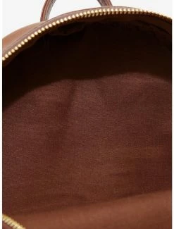 Backpacks Disney The Hunchback Of Notre Dame Festival Of Fools Mini Backpack - BoxLunch Exclusive -Bowie Shop 15466193 av3