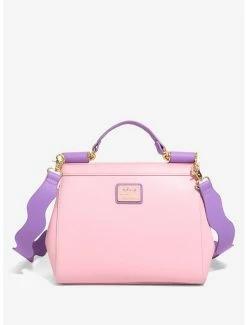 Handbags Loungefly Disney Peter Pan Mermaid Lagoon Handbag - BoxLunch Exclusive -Bowie Shop 15466201 av2