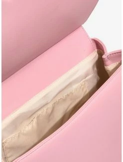 Handbags Loungefly Disney Peter Pan Mermaid Lagoon Handbag - BoxLunch Exclusive -Bowie Shop 15466201 av3