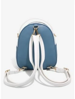 Backpacks InuYasha Sesshomaru, Rin, & Jaken Scenic Mini Backpack - BoxLunch Exclusive -Bowie Shop 15466307 av2