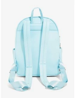 Backpacks Avatar: The Last Airbender The Ladies Of Avatar Mini Backpack - BoxLunch Exclusive -Bowie Shop 15471803 av2