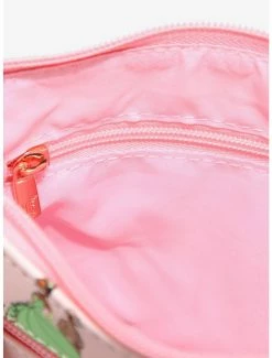 Crossbody Bags Loungefly Disney Princess Mothers & Daughters Crossbody Bag - BoxLunch Exclusive -Bowie Shop 15472021 av2