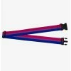 Bisexual Flag Luggage Strap -Bowie Shop 15606863 hi
