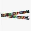 Love Is Love Tie Dye Luggage Strap -Bowie Shop 15606901 hi