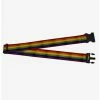 Weathered Rainbow Pride Flag Luggage Strap -Bowie Shop 15606925 hi